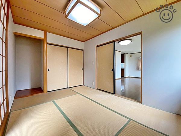 豊田市乙部ケ丘中古戸建