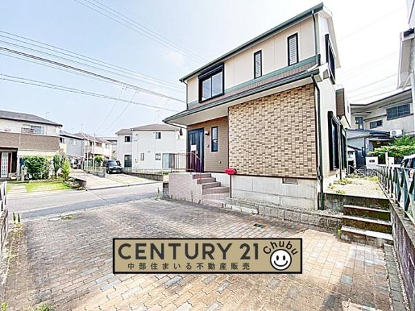岡崎市井田町一丁目リ・フォーム住宅