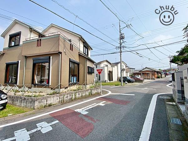 岡崎市井田町字１丁目の中古一戸建て