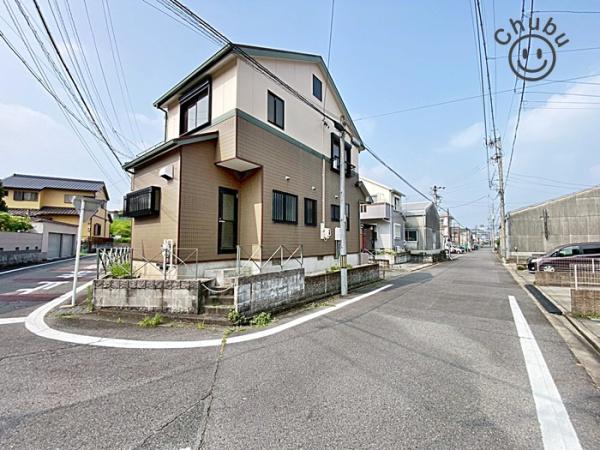 岡崎市井田町字１丁目の中古一戸建て