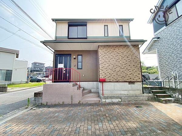岡崎市井田町字１丁目の中古一戸建て