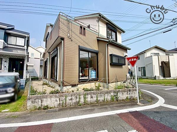 岡崎市井田町一丁目リ・フォーム住宅