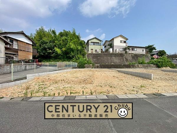 みよし市明知町新築戸建全3棟1号棟