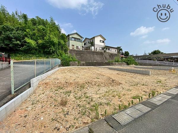 みよし市明知町新築戸建全3棟1号棟