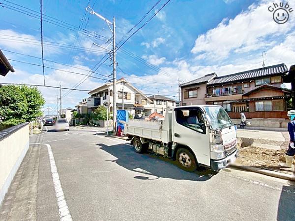 岡崎市羽根町新築戸建全2棟2号棟