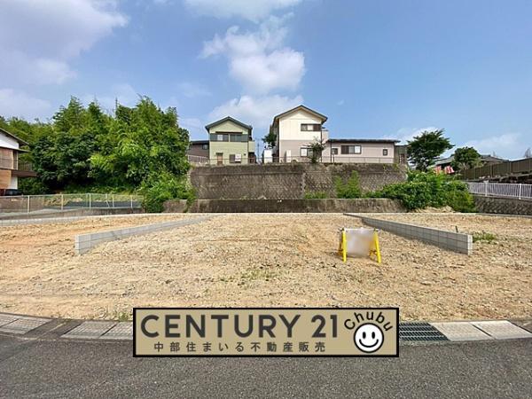 みよし市明知町新築戸建全3棟2号棟