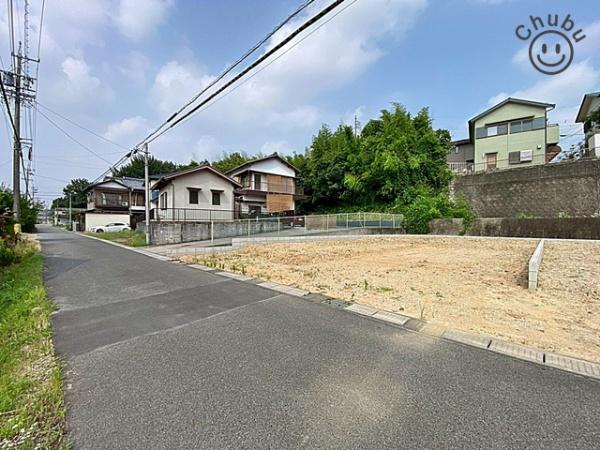 みよし市明知町新築戸建全3棟2号棟