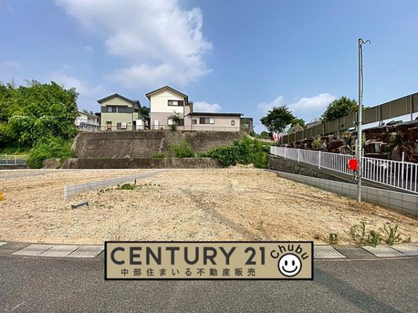 みよし市明知町新築戸建全3棟3号棟