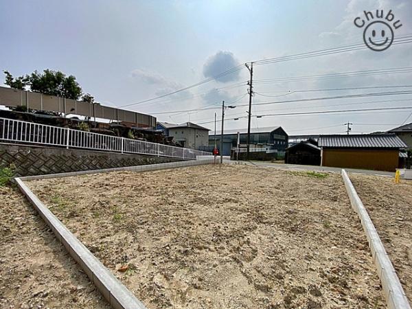 みよし市明知町新築戸建全3棟3号棟