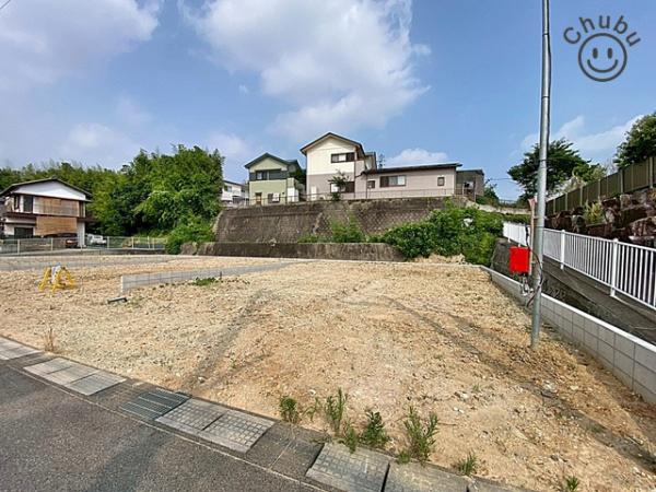 みよし市明知町新築戸建全3棟3号棟