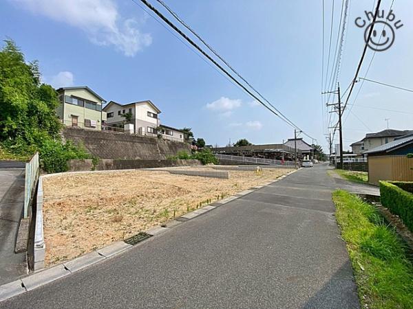 みよし市明知町新築戸建全3棟3号棟