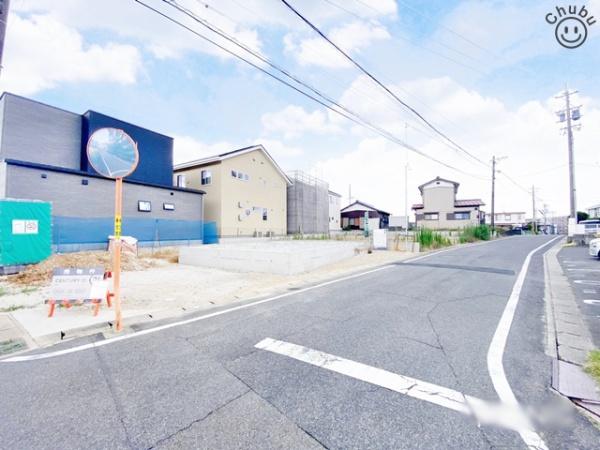 豊田市豊栄町新築戸建全1棟