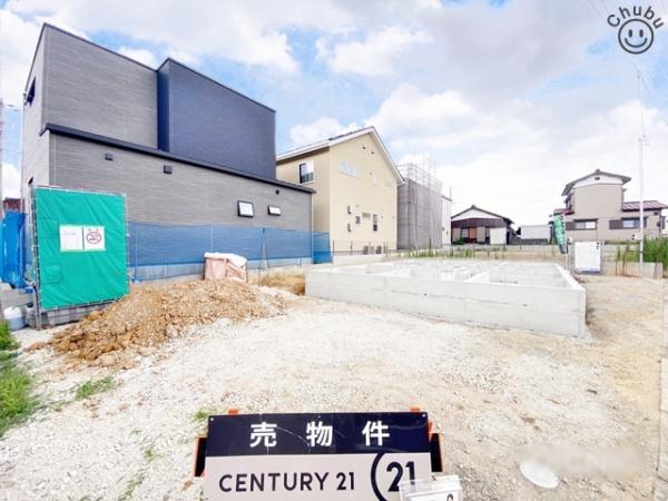 豊田市豊栄町新築戸建全1棟
