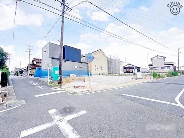 豊田市豊栄町新築戸建全1棟