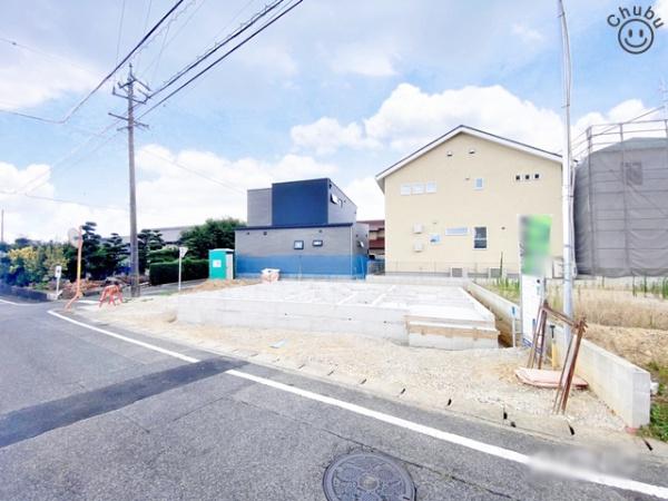 豊田市豊栄町新築戸建全1棟