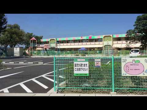 豊田市市木町新築戸建全2棟1号棟(豊田市立美和こども園)