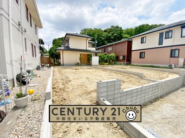 豊田市市木町新築戸建全2棟1号棟