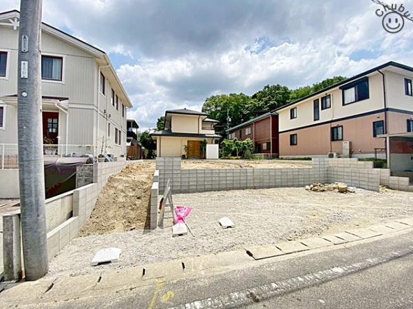 豊田市市木町新築戸建全2棟1号棟