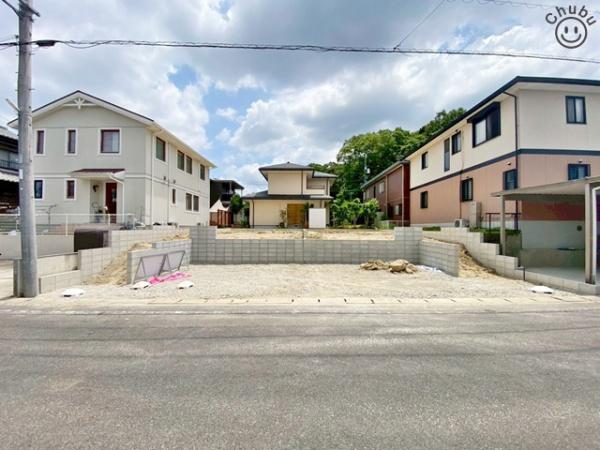 豊田市市木町新築戸建全2棟1号棟