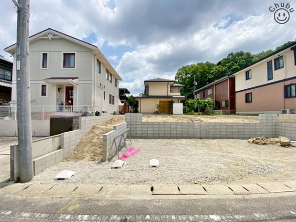 豊田市市木町新築戸建全2棟1号棟