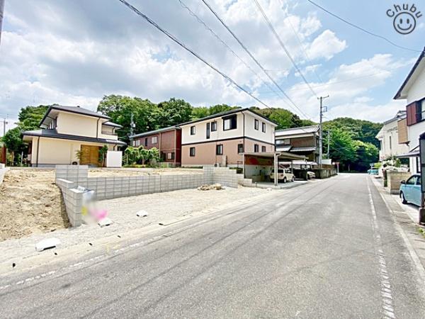 豊田市市木町新築戸建全2棟1号棟