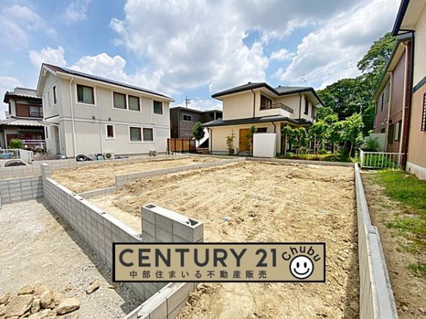 豊田市市木町新築戸建全2棟2号棟