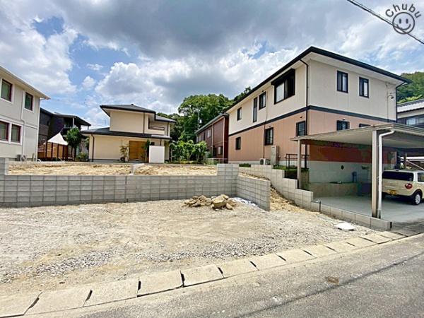 豊田市市木町新築戸建全2棟2号棟