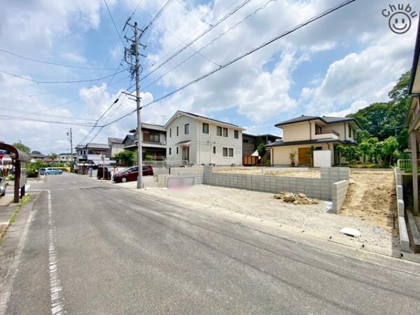 豊田市市木町新築戸建全2棟2号棟