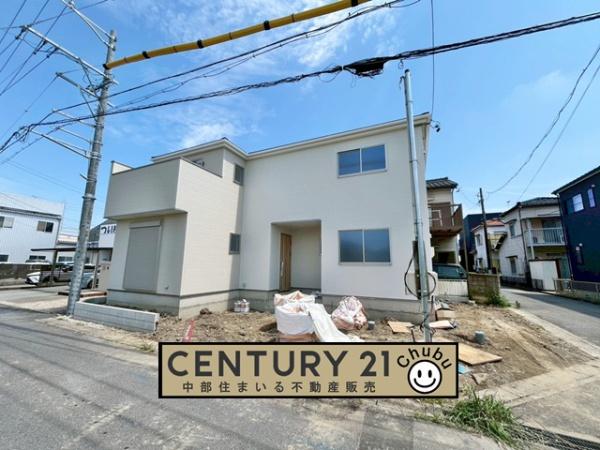岡崎市法性寺町新築戸建全1棟