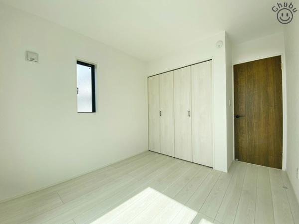 岡崎市伊賀町新築戸建全4棟1号棟