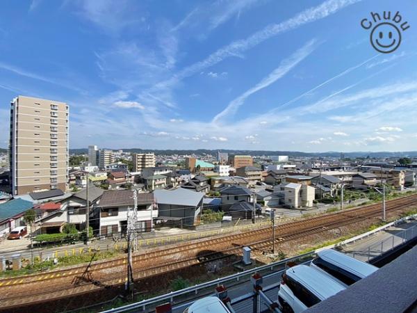 ライオンズガーデン東岡崎壱番館