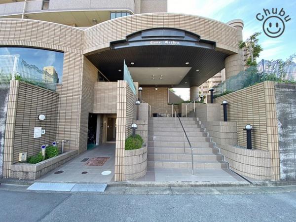 ライオンズガーデン東岡崎壱番館
