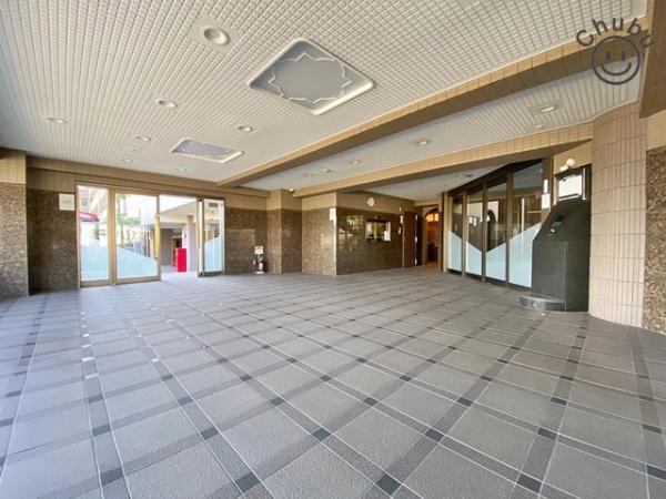 ライオンズガーデン東岡崎壱番館