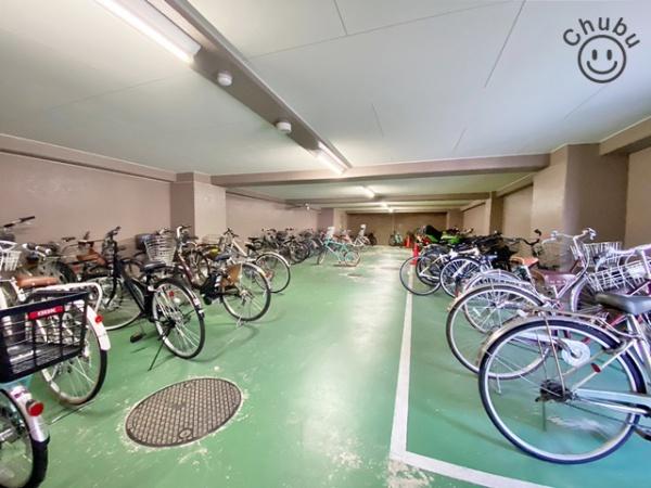 ライオンズガーデン東岡崎壱番館