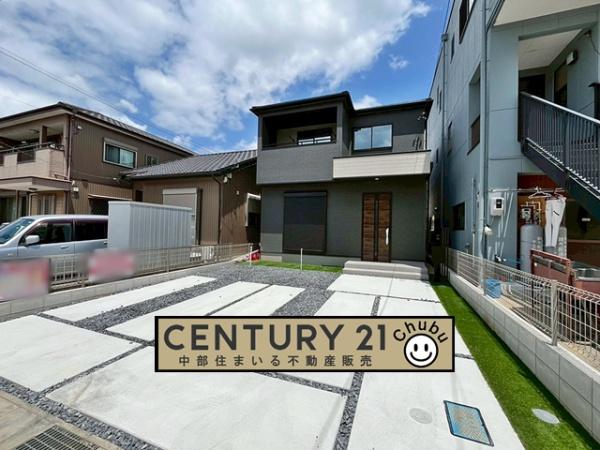 安城市今本町新築戸建全1棟