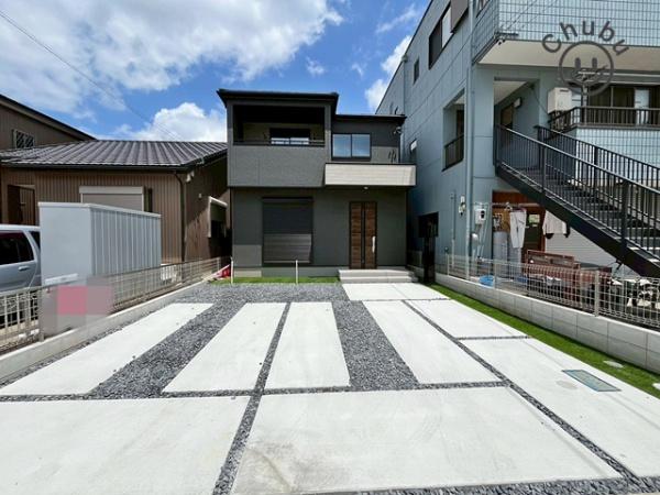 安城市今本町新築戸建全1棟