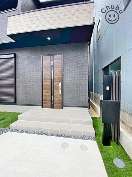 安城市今本町新築戸建全1棟