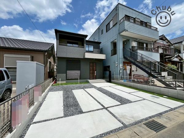 安城市今本町新築戸建全1棟