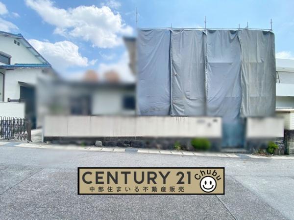 東郷町和合ケ丘１丁目新築戸建全2棟1号棟