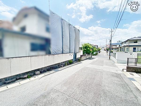 東郷町和合ケ丘１丁目新築戸建全2棟1号棟