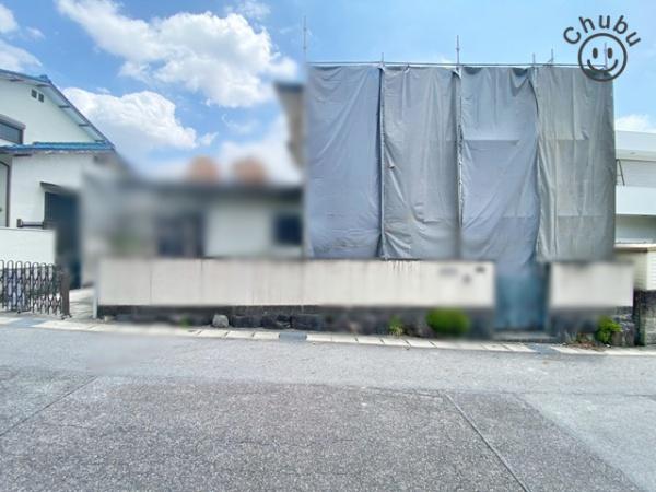 東郷町和合ケ丘１丁目新築戸建全2棟1号棟