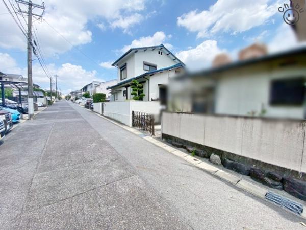 東郷町和合ケ丘１丁目新築戸建全2棟1号棟