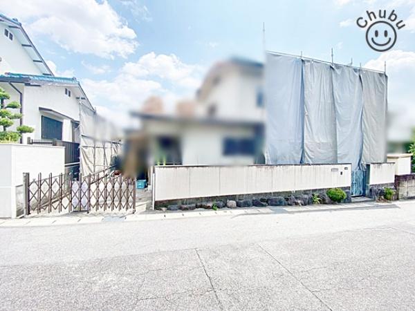 東郷町和合ケ丘１丁目新築戸建全2棟1号棟