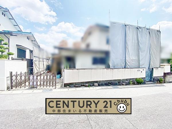 東郷町和合ケ丘１丁目新築戸建全2棟2号棟