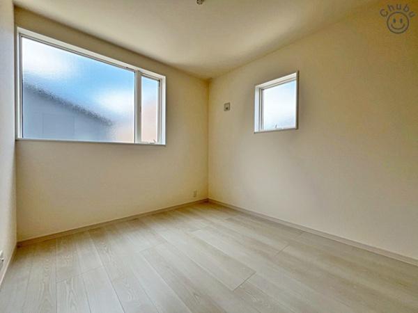 知立市弘法町新築戸建全3棟2号棟
