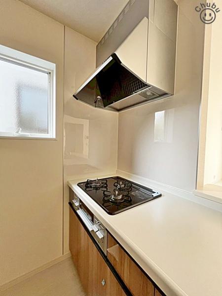 知立市弘法町新築戸建全3棟2号棟