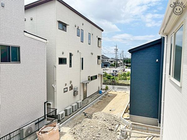 知立市弘法町新築戸建全3棟2号棟