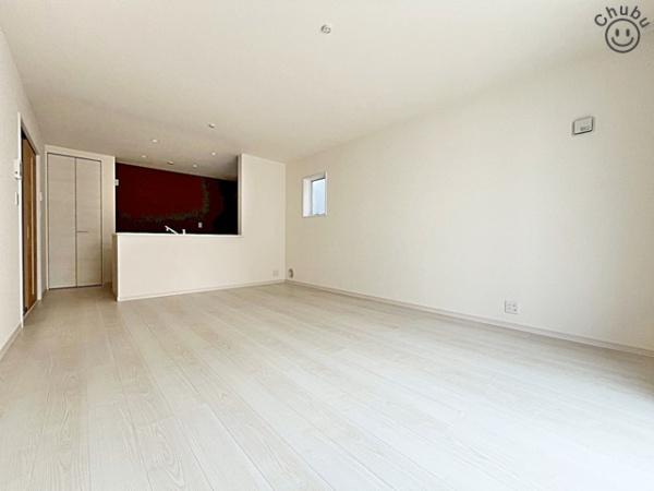 知立市弘法町新築戸建全3棟2号棟