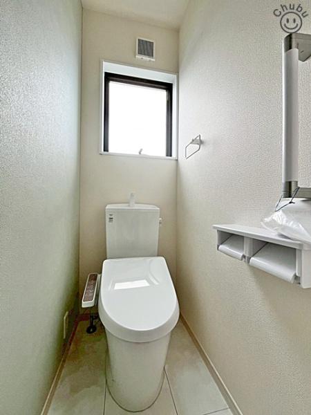 知立市弘法町新築戸建全3棟3号棟