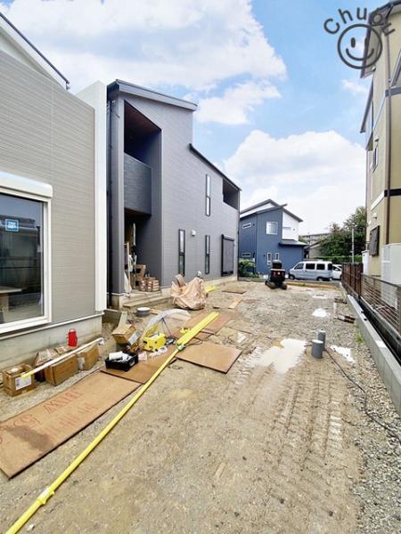 知立市弘法町新築戸建全3棟3号棟